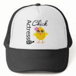 Actress Chick