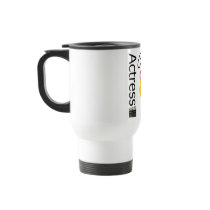 Actress Chick Mugs