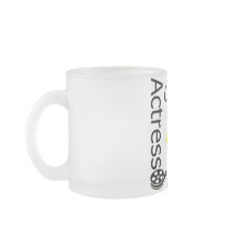 Actress Chick Coffee Mugs