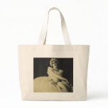 actress in ballerina outifit bag