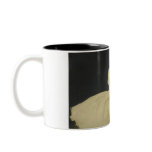 actress in ballerina outifit mug