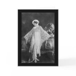 Actress Lillian Gish 1922 cards