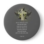 ACTS 1:8 Bible Verse