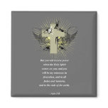 ACTS 1:8 Bible Verse