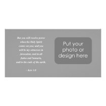 ACTS 1:8 Bible Verse