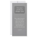 ACTS 1:8 Bible Verse rack cards