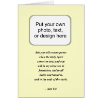 ACTS 1:8
