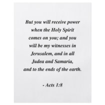 ACTS 1:8