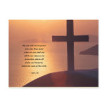 ACTS 1:8 postcards