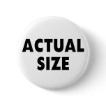 Actual Size Button