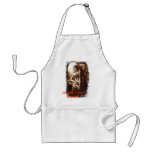 Actually, I prefer dancing... Funny Apron