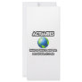 Actuaries...Making the World a Better Place Custom Rack Cards