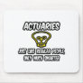Actuaries...Regular People, Only Smarter
