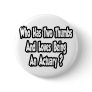 Actuary Joke...Two Thumbs