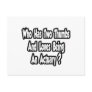 Actuary Joke...Two Thumbs