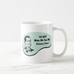 Actuary Voice Coffee Mug