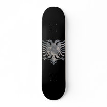 ACU Albanian Eagle Skate Decks