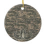 ACU EOD Ornament Explosive Ordnance Disposal Gift