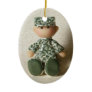 ACU Soldier Christmas Ornaments
