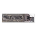 ACU uniform www.GOTXSG.com bumper stickers
