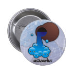 Acuarius buttom buttons