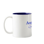 Acupuncture - Open the chi mugs