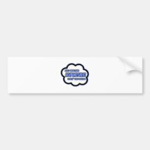 Acupuncturist .. Livin' The Dream Bumper Sticker