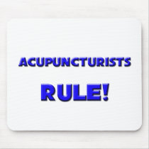 Acupuncturists Rule!