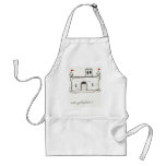 Acute Pyelonephritis apron