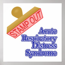 Acute Respiratory Distress Syndrome Poster