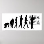 Ad agency creative director Advertising work posters