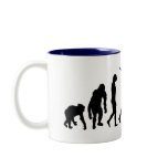 Ad agency creative director and team Tees mugs