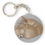 AD- Chihuahua Keychain