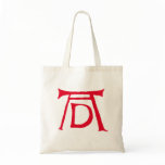 AD Durer Monogram bags