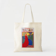 Ad For The Sun- Shopping Bag
