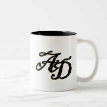 AD Mug