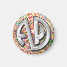 ad&p refrigerator magnets