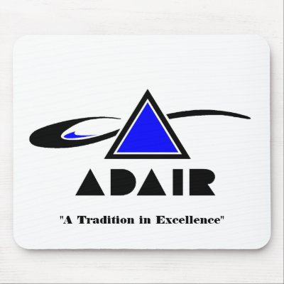 Adair Band Mouse Pads by AdairCountyBand