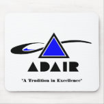 Adair Band mousepads