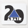 ADAIR County Band 20th State Championship Mouse Pad