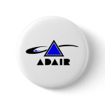 Adair County Band Button