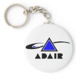 Adair County Band keychains
