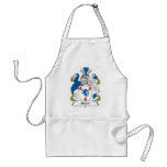 Adair Family Crest Apron