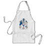 Adair Family Crest Apron