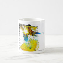 adam 2 coffee mug