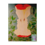 Adam and Eve Postcards