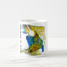 Adam Coffee Mug