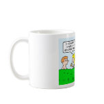 adam eve apple golden delicious mug