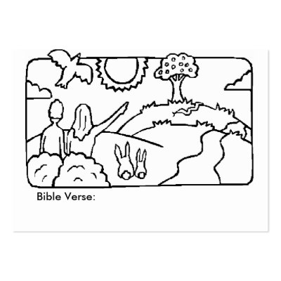Adam Eve Colour Me Profile Card by lapatrick1161