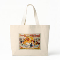Adam Forepaugh & Sells Brothers Bags